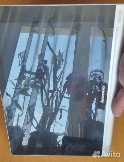 Планшет Lenovo Yoga tablet 10