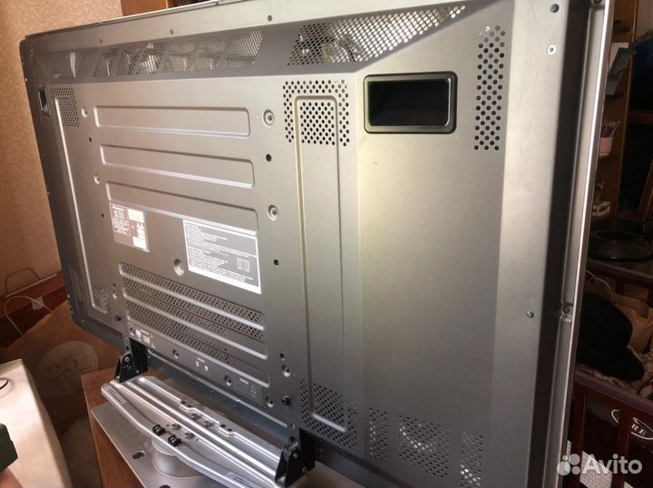 Панель плазменная Pioneer PDP-505PE