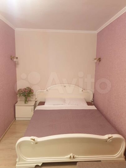 1-к. квартира, 33 м², 1/4 эт.