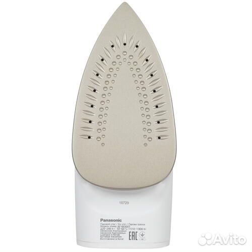 Утюг Panasonic NI-M300tvtw