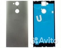 Задняя крышка для Sony Xperia M5/Z/XA/XZs и другие