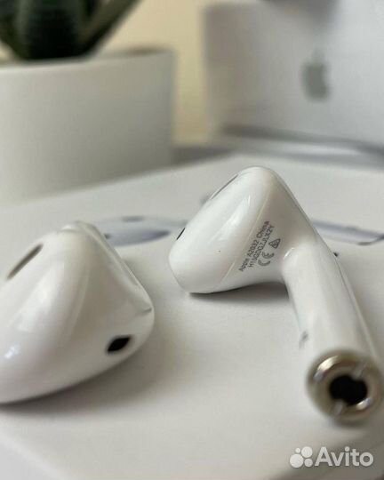 AirPods 2 Premium 1:1