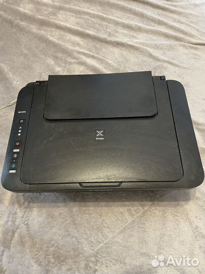 Принтер Canon Pixma MG2545S