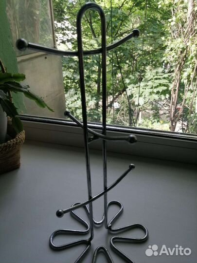 Сушилка для кружек