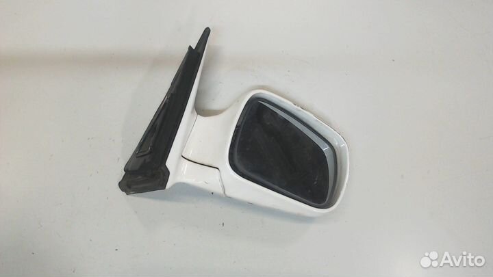 Зеркало боковое Hyundai Terracan, 2005