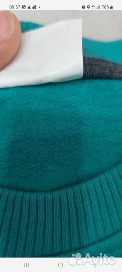 Костюм на мальчика с микроначесом на 122