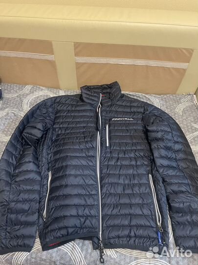 Куртка finntrail размер L