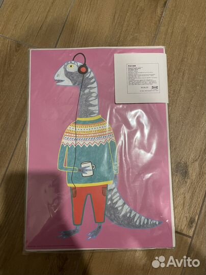 Постеры bild IKEA