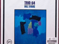 Bill Evans - Trio '64 (Acoustic Sounds)