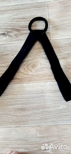 Корректор для осанки (реклинатор) детский, самый м