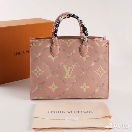 Сумка женская louis vuitton