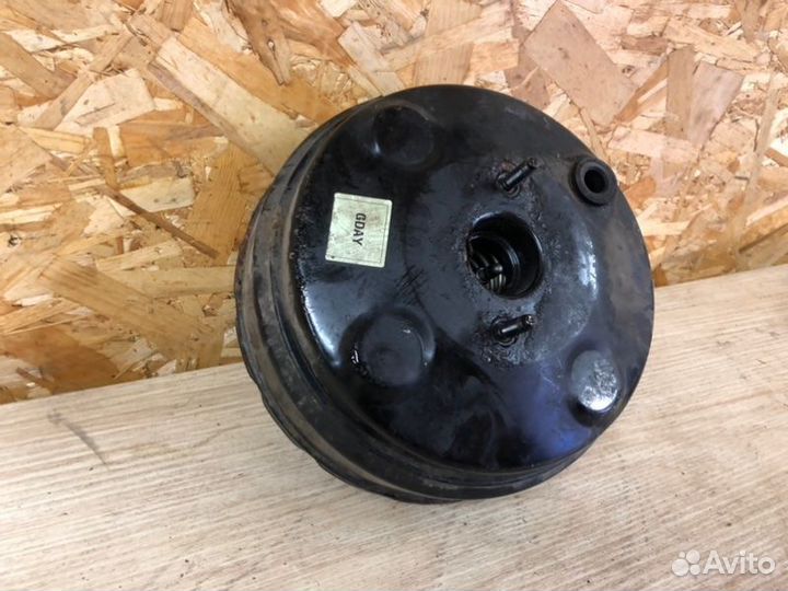 Вакуумный усилитель тормозов Ssangyong Actyon