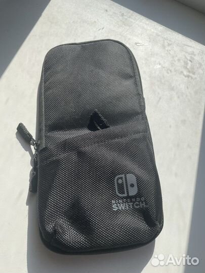 Чехол для Nintendo Switch