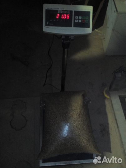 Наполнитель туалета для кошек, котов, грызунов пел