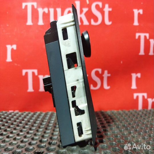 Блок управления стеклоподъемниками Renault T