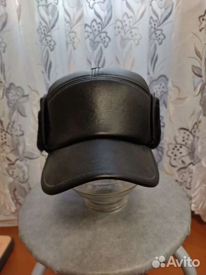 Мужская кепка