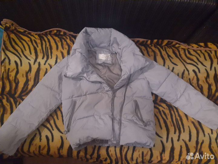Куртка пуховик