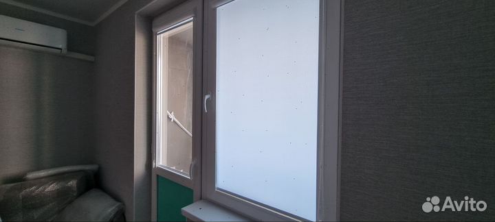 Рулонные шторы