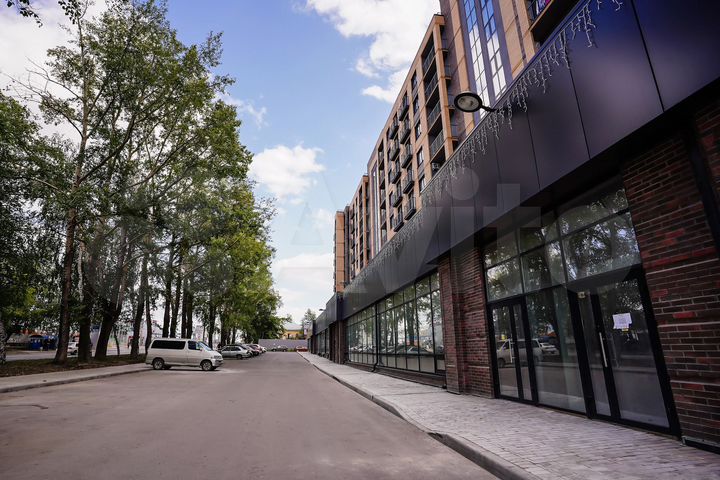 Продам офисное помещение, 265.46 м²