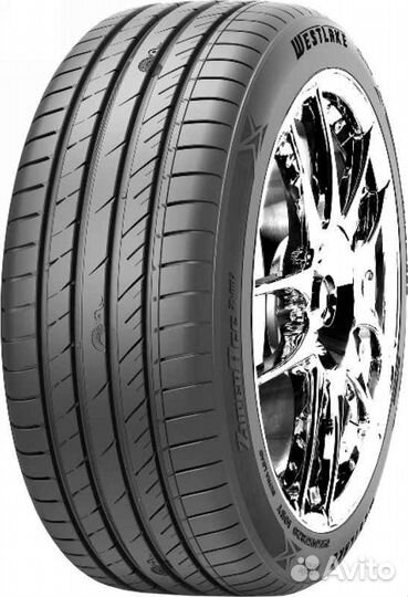 Westlake ZuperAce Z-007 235/35 R19 91Y