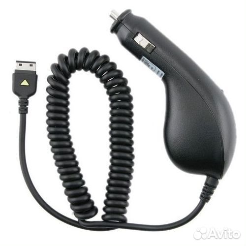 Оригинал Авто Зарядное Samsung D880/E1080 и т. д