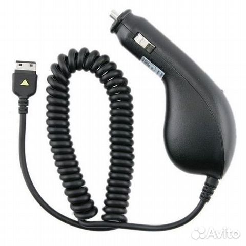 Оригинал Авто Зарядное Samsung D880/E1080 и т. д