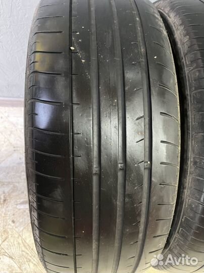 Nexen N Fera RU1 235/65 R17