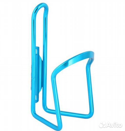 Флягодержатель на велосипед. вело ремонт