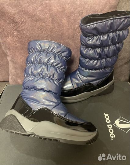 Новые Jog Dog 29,30,31