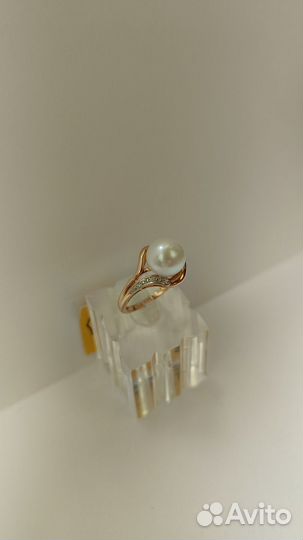 Золотое кольцо