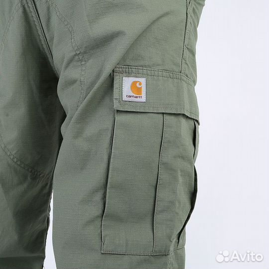 Брюки карго Carhartt