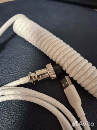 Кабель авиатор для клавиатуры