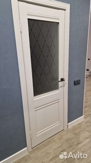 Дверное полотно 70 х 200