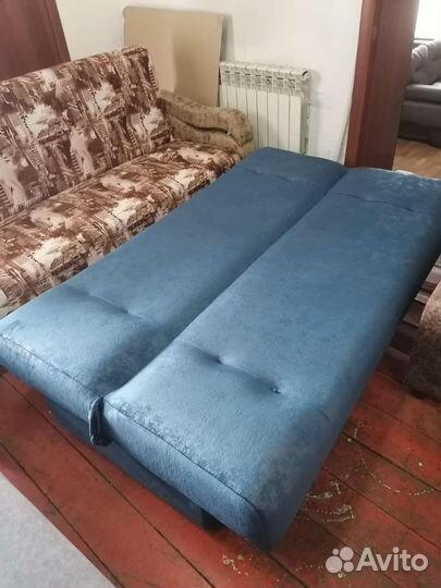 Диван книжка новый