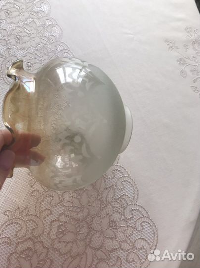 Плафон Югославия