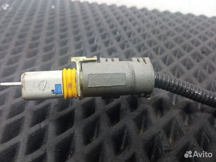 81274210264 Датчик температуры выхлопных газов