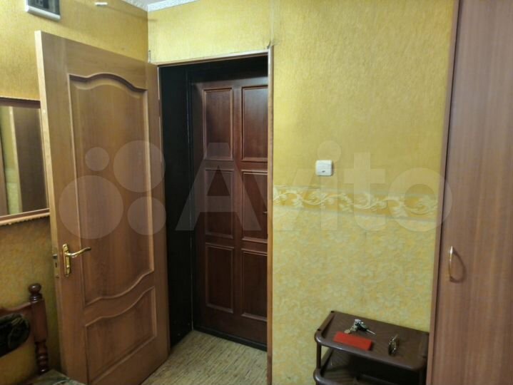 1-к. квартира, 36 м², 2/4 эт.