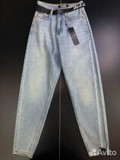 Karl lagerfeld джинсы