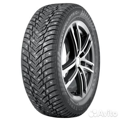 Nokian Tyres Hakkapeliitta 10p 225/50 R18 95T