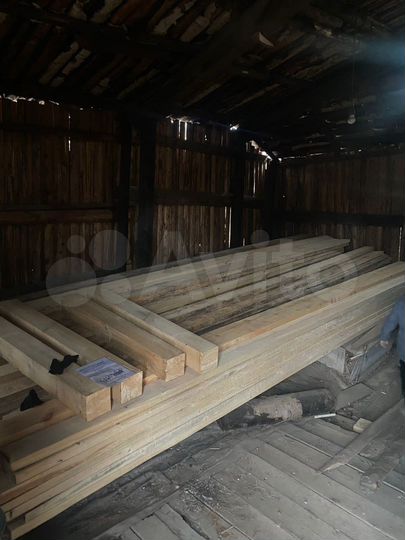 Дом 43,4 м² на участке 5 сот.