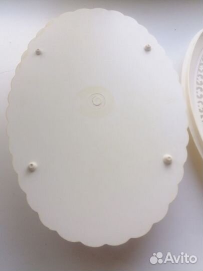 Шкатулка СССР