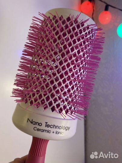 Расческа брашинг