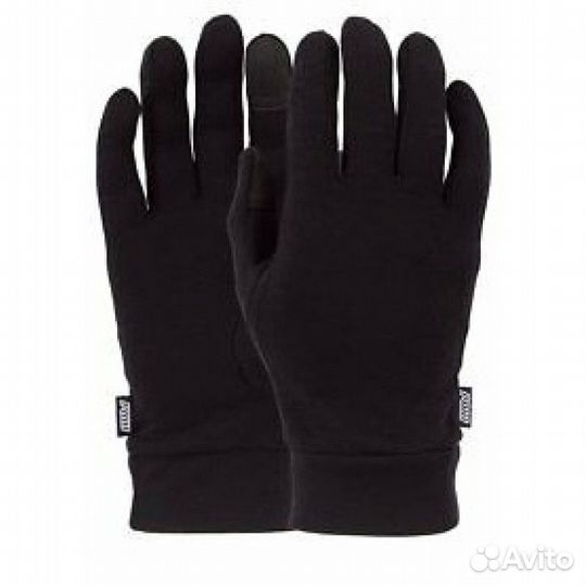 Варежки POW W'S Falon B4BC Misty Rose XS, M