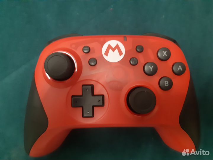 Джойстик для nintendo switch