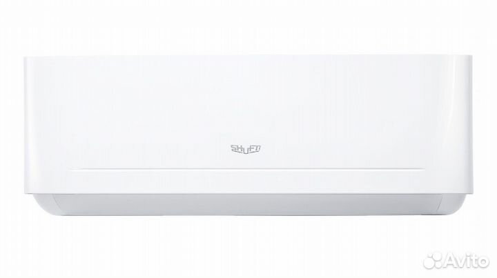 Кондиционер новый на 70 кв.м