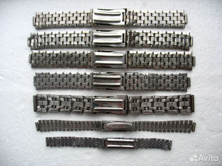 Браслет для наручных часов СССР