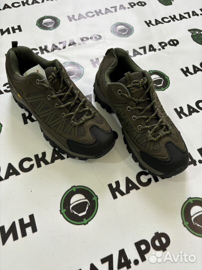 Кроссовки тактические M6-merlle