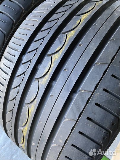 Yokohama Advan Sport V103 295/30 R18 98Y
