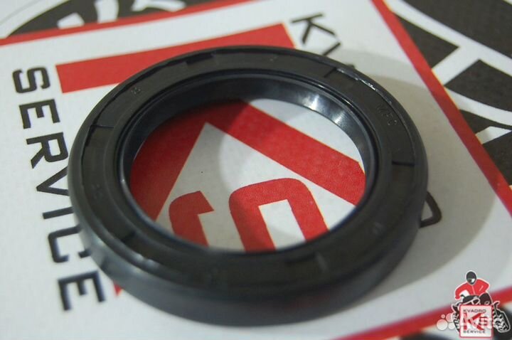 Сальник BRP Can-Am 293250246