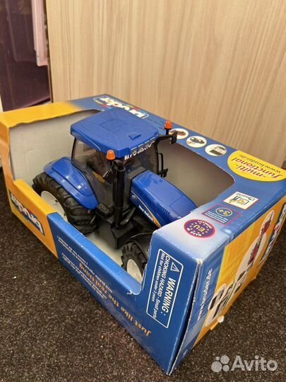 Детские игрушки